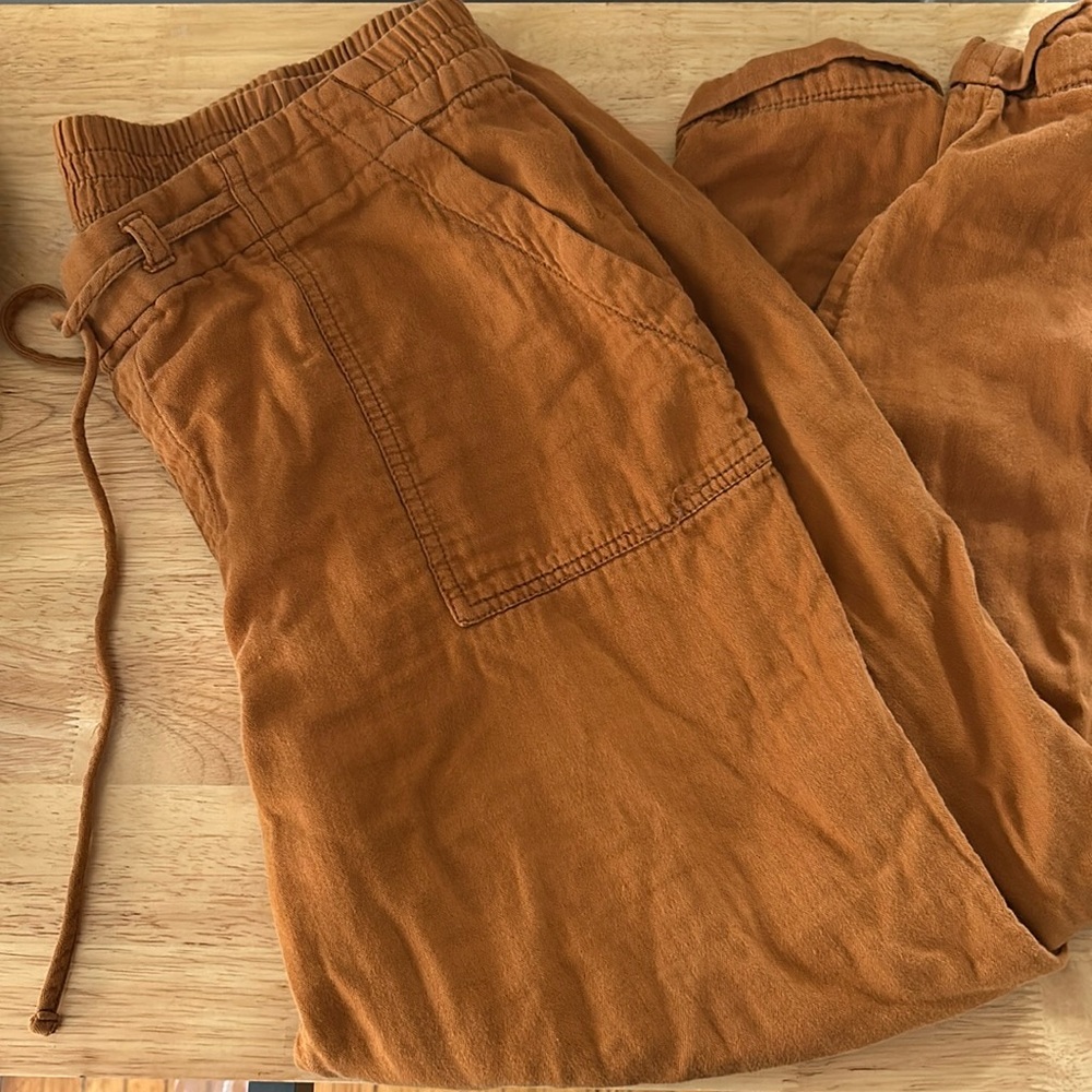 Old navy soft pant